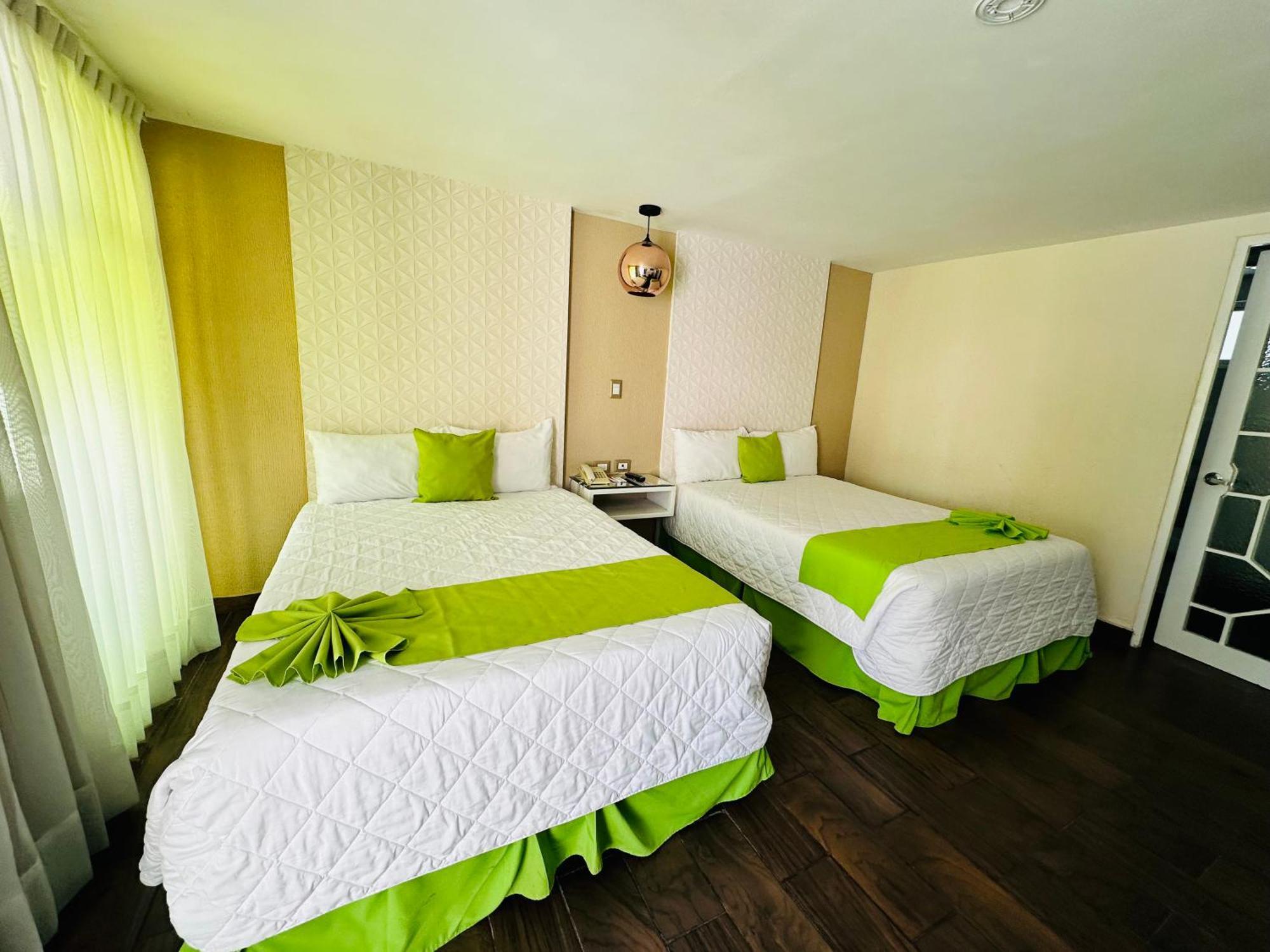 Hotel Medrano Tematicas And Business Rooms Агуаскальентес Экстерьер фото